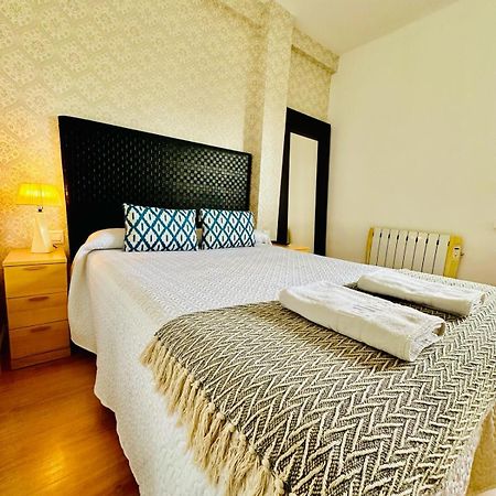 Apartamento Turistico Pizarro Mérida Eksteriør billede