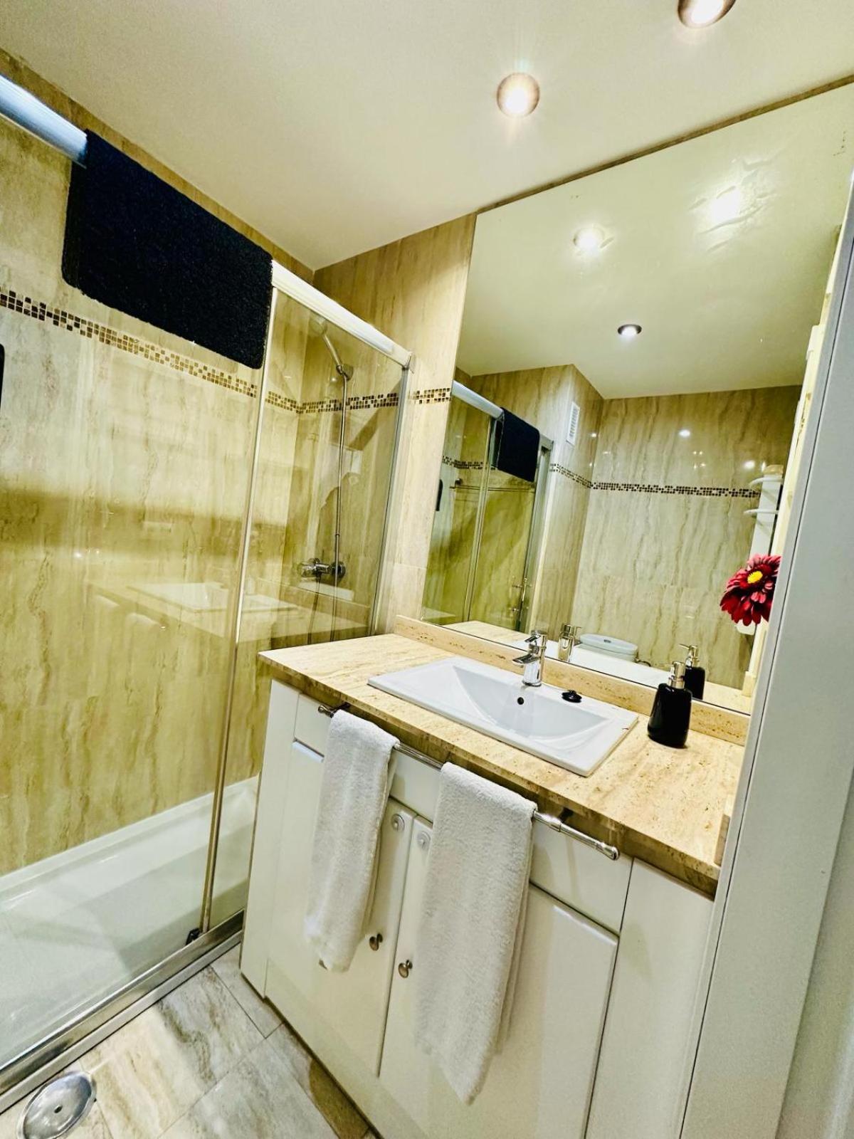 Apartamento Turistico Pizarro Mérida Eksteriør billede