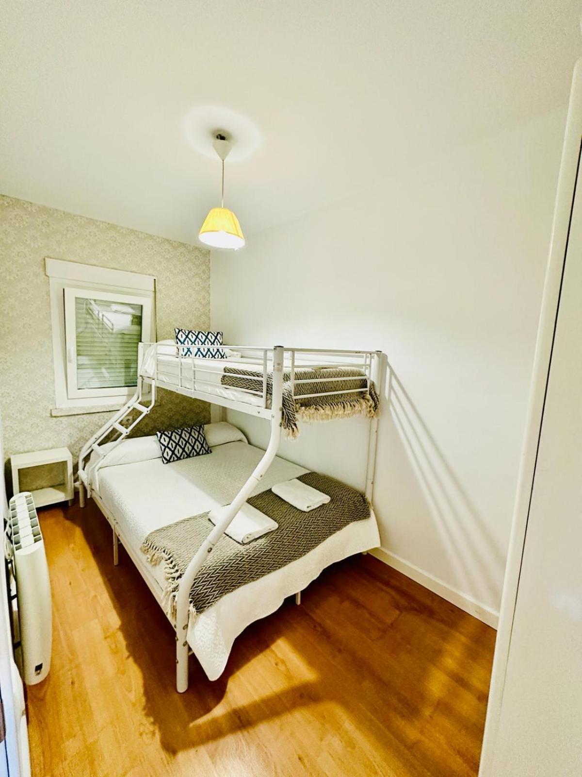 Apartamento Turistico Pizarro Mérida Eksteriør billede