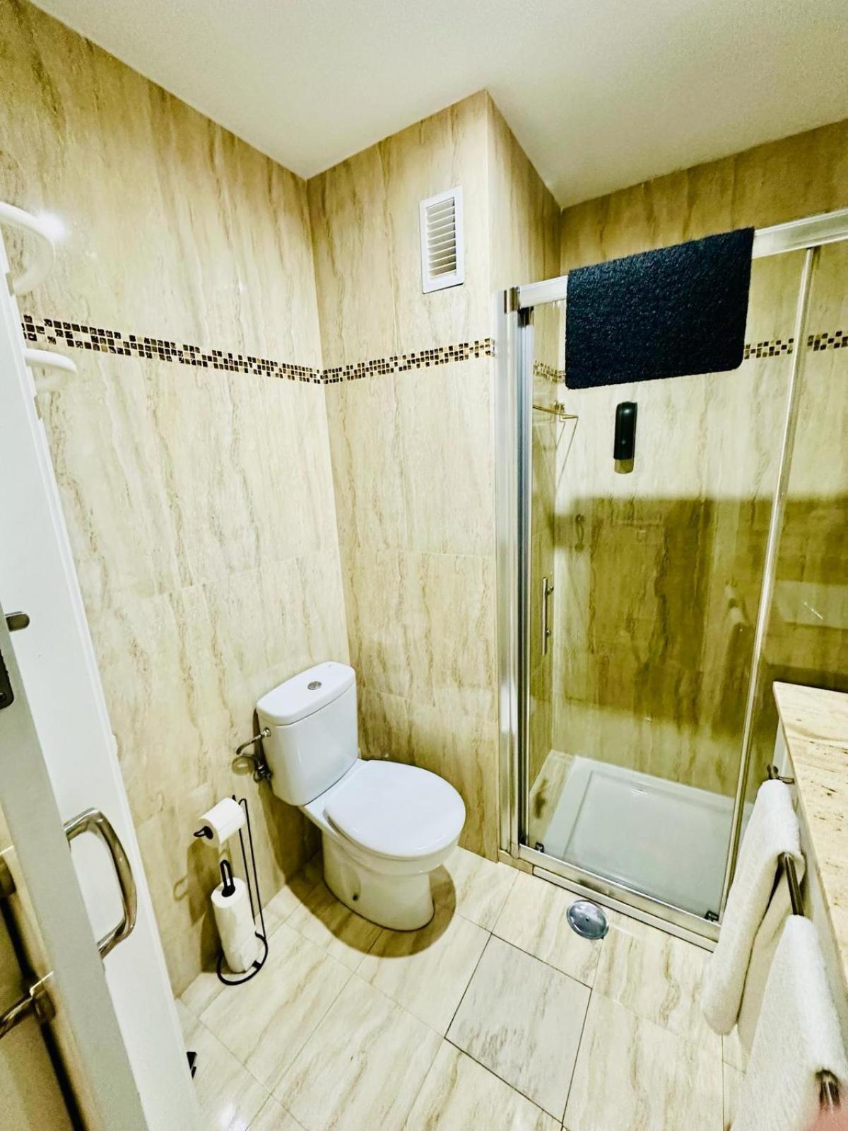 Apartamento Turistico Pizarro Mérida Eksteriør billede