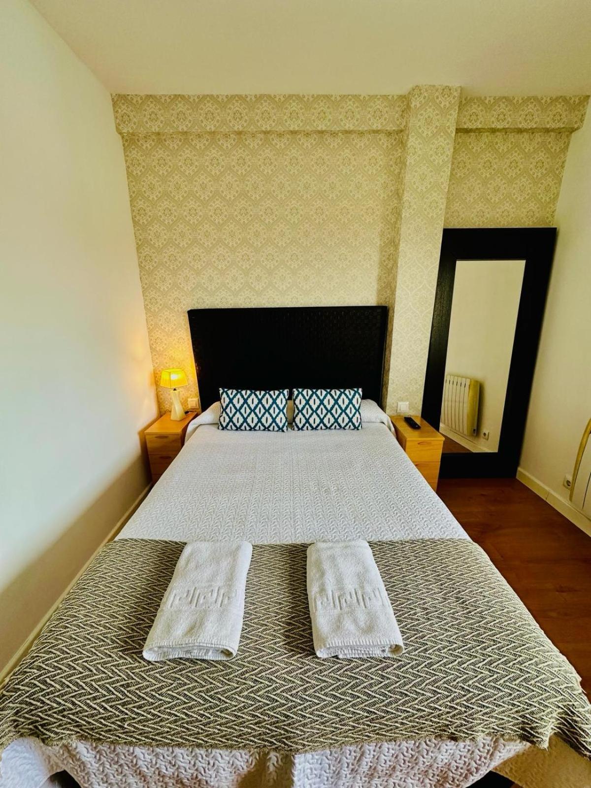 Apartamento Turistico Pizarro Mérida Eksteriør billede