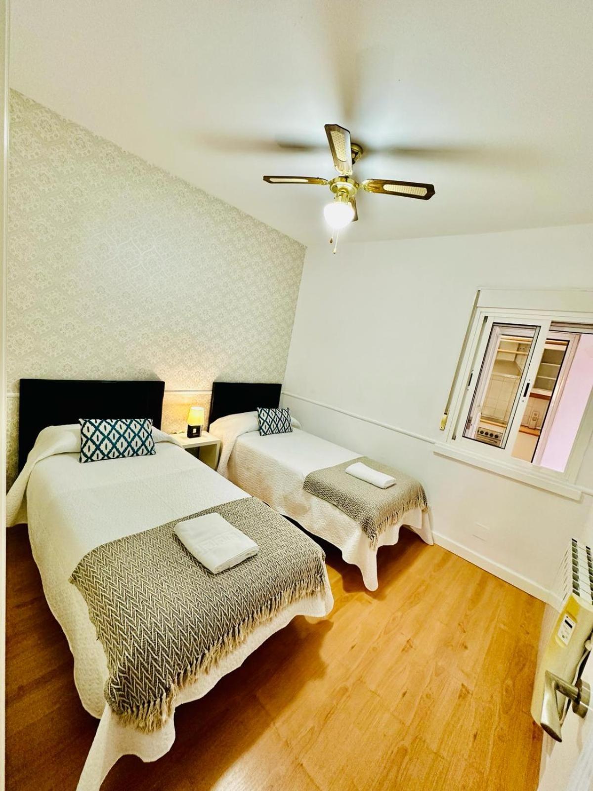 Apartamento Turistico Pizarro Mérida Eksteriør billede