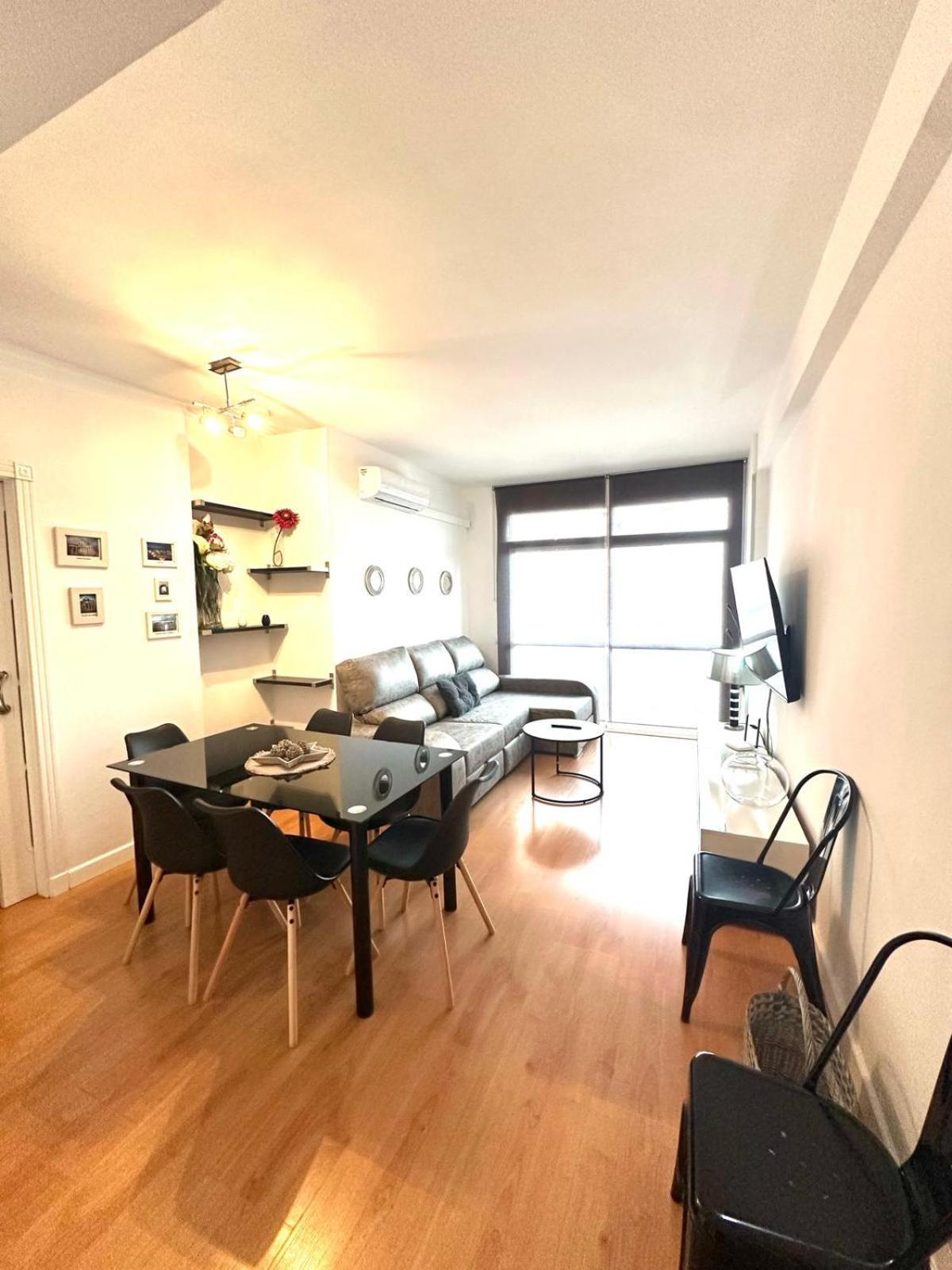 Apartamento Turistico Pizarro Mérida Eksteriør billede