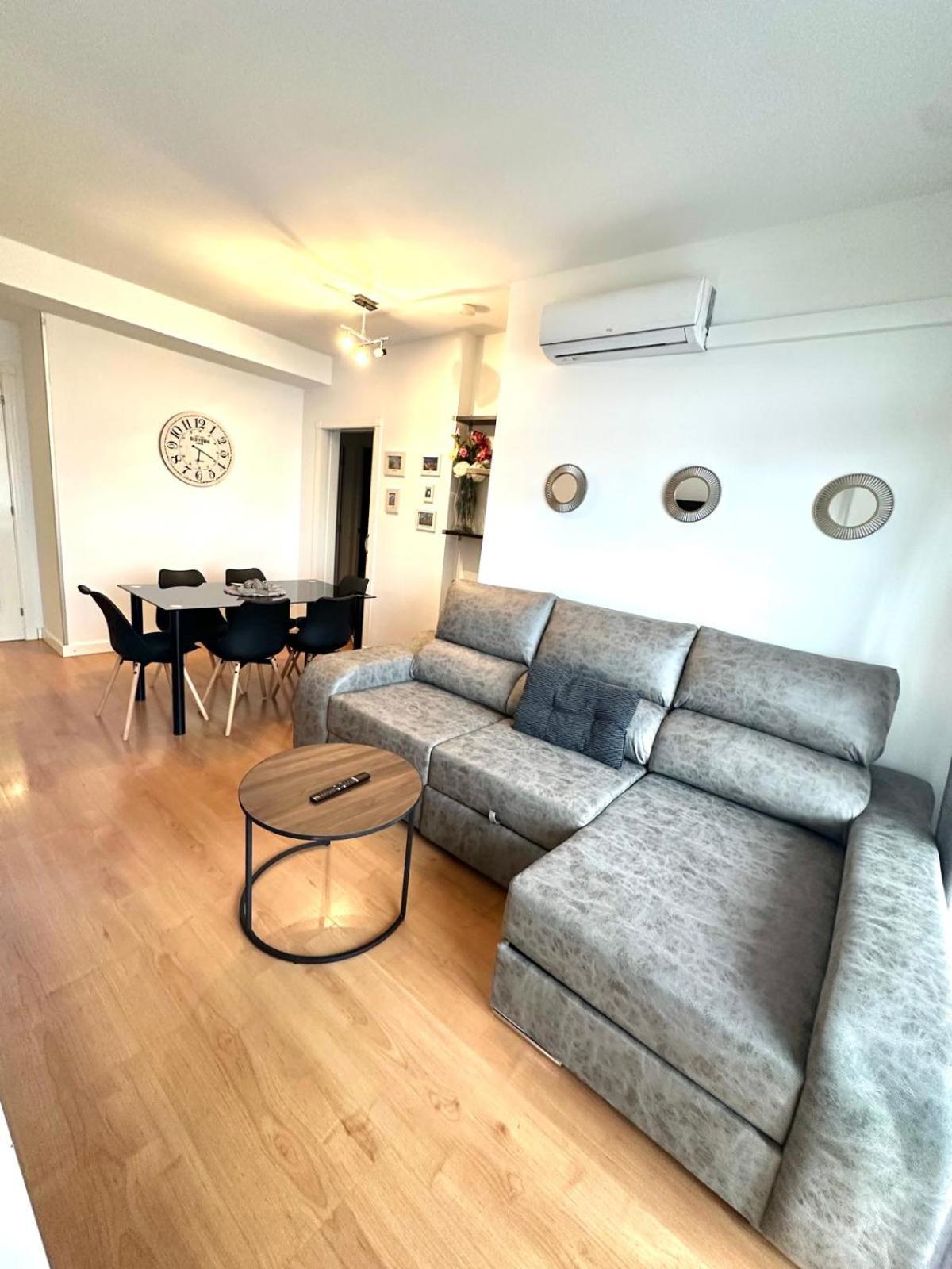 Apartamento Turistico Pizarro Mérida Eksteriør billede