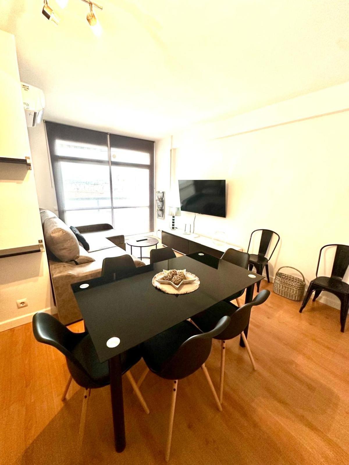 Apartamento Turistico Pizarro Mérida Eksteriør billede